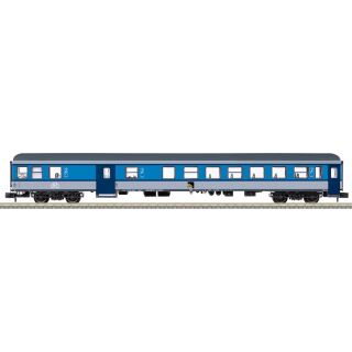 Minitrix Spur N 18551 - Personenwagen SVG (privat)