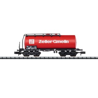 Minitrix Spur N 18925 - Trix Club-Wagen Minitrix 2025 (DB)