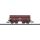 Minitrix Spur N 18953 - Selbstentladewagen OOtz 43 (DR)