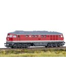 Trix H0 22407 - Diesellok BR 132 Sound Rauch (DR)