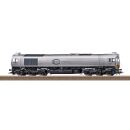 Trix H0 22996 - Diesellok Class77 ECR gealt. Sound Rauch...