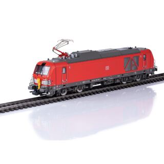 Trix H0 25299 - Vectron DM BR 249 Sound Panto-Antrieb (DB AG)