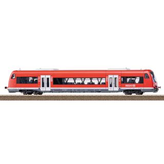 Trix H0 25965 - Dieseltriebwagen BR 650 Sound (DB)