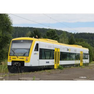 Trix H0 25966 - Dieseltriebwagen RS SWEG Sound (privat)