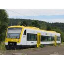 Trix H0 25966 - Dieseltriebwagen RS SWEG Sound (privat)