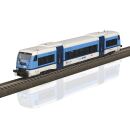 Trix H0 25967 - Dieseltriebwagen BR 840 Sound (CD)