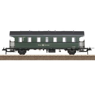 Trix H0 33725 - Trix Express Clubwagen 2025 (DB)