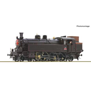 Roco H0 7100026 - Dampflok Rh 354.1 (CSD)