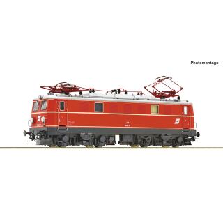 Roco H0 7520133 - E-Lok 1041.11 AC Sound (ÖBB)