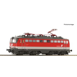 Roco H0 7510139 - E-Lok 1042 592-4 Sound (ÖBB)