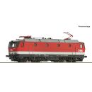 Roco H0 7510060 - E-Lok 1144 078-3 Sound (ÖBB)