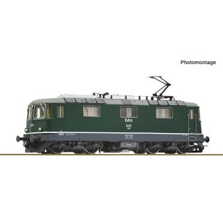 Roco H0 7510110 - E-Lok Re 420 505-0 Sound (BLS)