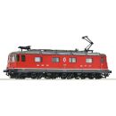 Roco H0 7500105 - E-Lok Re 6/6 11673 Cargo (SBB)