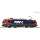 Roco H0 7500130 - E-Lok 193 053-6 Cargo (SBB)