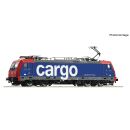 Roco H0 7520120 - E-Lok 484 021-1 Cargo AC Sound (SBB)