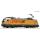 Roco H0 7510102 - E-Lok 386 204-2 Sound (Regiojet)