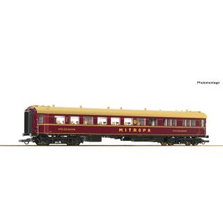 Roco H0 6200137 - Speisewagen (MITROPA)