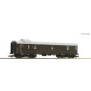 Roco H0 6200140 - Einheits-Gepäckwagen (DRG)...