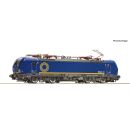 Roco H0 7520126 - E-Lok 7193 800-8 AC Sound (BEACON RAIL)