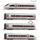 Roco H0 7700017 - 4-tlg. Set: ICE 3neo (BR 408) (DB AG)