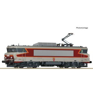 Roco H0 7500136 - E-Lok BB 15056 (SNCF)