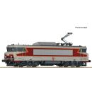 Roco H0 7510136 - E-Lok BB 15056 Sound (SNCF)