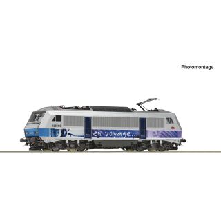 Roco H0 7510143 - E-Lok BB 126163 Sound (SNCF)