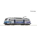 Roco H0 7510143 - E-Lok BB 126163 Sound (SNCF)