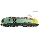 Roco H0 7520137 - E-Lok 193 507-1 AC Sound (Raillogix)