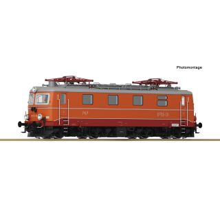 Roco H0 7510083 - E-Lok BR EP05 Sound (PKP)