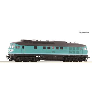Roco H0 7300059 - Diesellok 234 304-4 (DB AG)
