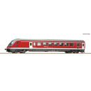 Roco H0 6220098 - RE-Steuerwagen AC Digital (DB AG)