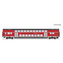 Roco H0 6220146 - Doppelstockwagen 2. Klasse AC Digital...