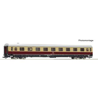 Roco H0 6200126 - Schnellzugwagen 1. Klasse Rheingold (AKE)