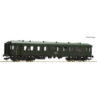 Roco H0 6200113 - Personenwagen 2. Klasse (PKP)