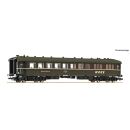 Roco H0 6200125 - Speisewagen/WARS (PKP)