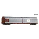 Roco H0 6600167 - Schiebewandwagen Cargo (CD)