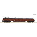 Roco H0 6600183 - Rungenwagen Cargo (CD)