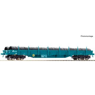 Roco H0 6600185 - Rungenwagen (FS)