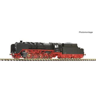 Fleischmann Spur N 7160026 - Dampflok 44 089 (DRG)