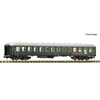 Fleischmann Spur N 6260073 - Halbspeisewagen (DB)