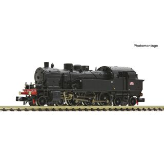 Fleischmann Spur N 7160025 - Dampflok Serie 232 TC (SNCF)