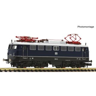 Fleischmann Spur N 7570058 - E-Lok E 10 228 Sound (DB)