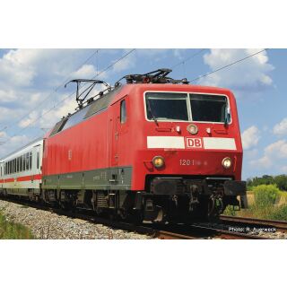 Fleischmann Spur N 7560062 - E-Lok BR 120.1 (DB AG)