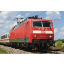 Fleischmann Spur N 7570062 - E-Lok BR 120.1 Sound (DB AG)