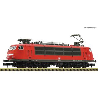 Fleischmann Spur N 7560034 - E-Lok 103 233-3 (DB AG)