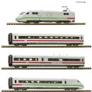 Fleischmann Spur N 7760003 - 4-tlg. Set: ICE 2 (BR 402)...