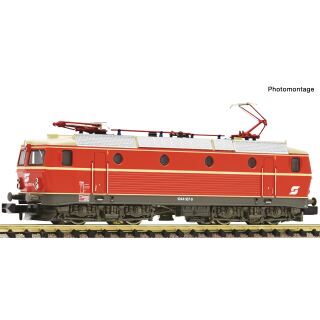 Fleischmann Spur N 7570052 - E-Lok 1044 107-9 Sound (ÖBB)