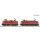 Fleischmann Spur N 7560049 - E-Lok Doppeltraktion Re 10/10 (SBB)