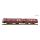 Fleischmann Spur N 7770005 - Schienenbus VT 95 mit Beiwagen VB 142 Sound (DB)